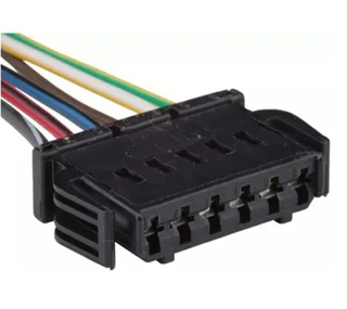 Chicotes - 919.5795-6